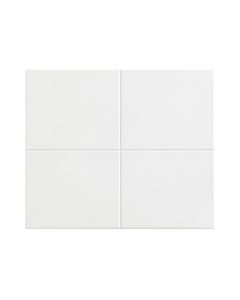 Thassos 4 '' X 4 '' Mosaic Tile