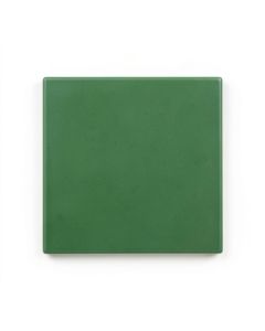 Glen Crossing Uninstalled Square Decorative Tile - Green (synthetic illustration; no displayed measurements)