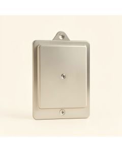 Mudroom Name Signs Labels Switch Plate Tag (synthetic illustration; no displayed measurements)