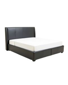 Coppage Upholstered Platform Bed