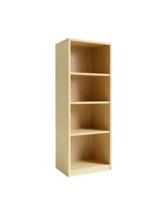 Linden Brook Narrow Cubby Tower - Beige (synthetic illustration; no displayed measurements)