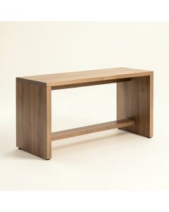 Furney Gambino Console Table (synthetic illustration; no displayed measurements)