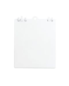 Dry Erase Monthly Calendar And Organizer Decal
