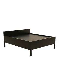Joyce Adjustable-Size Bed Frame (synthetic illustration; no displayed measurements)
