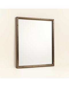Ashlock Mirror (synthetic illustration; no displayed measurements)