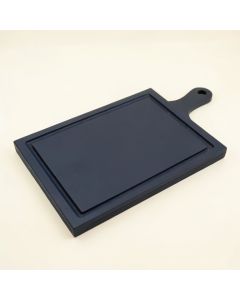 Pine Canyon Cutting Board - Navy (synthetic illustration; no displayed measurements)