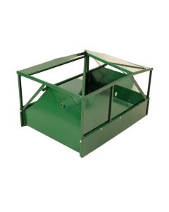 Greenhouse Auto Vent Kit (synthetic illustration; no displayed measurements)