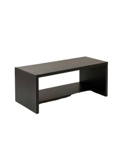 3 Pair Shoe Storage Bench
