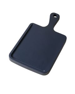 Willow Bridge Cutting Board - Navy