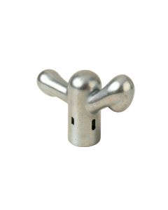 Seaton Cabinet Hardware 5 1/16 '' Center To Center Arch Pull Multipack (synthetic illustration; no displayed measurements)