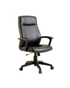 Partain Executive Chair (synthetic illustration; no displayed measurements)