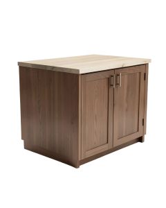 Mattice Kitchen Island Set