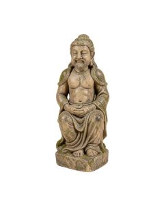 Totally Zen Too Statue
