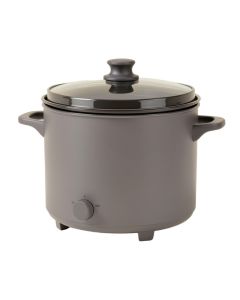 Zing Oval Slow Cooker