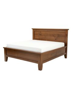 Alanna Standard Bed (synthetic illustration; no displayed measurements)