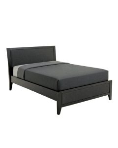 Algrenon Twin Platform Bed With Trundle (synthetic illustration; no displayed measurements)