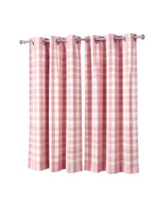Ansonville Baby 2 Panel Curtain Set