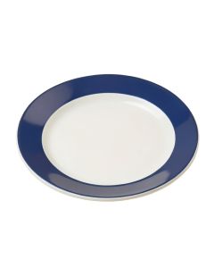 Solorio 9 '' Melamine Salad Plate