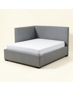 Namaka King Upholstered Platform Bed (synthetic illustration; no displayed measurements)