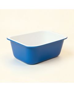 Nordic Ware Non-Stick Stackable Loaf Pan (synthetic illustration; no displayed measurements)