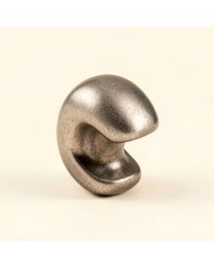 Ironcraft 4 '' Center To Center Bar Pull (synthetic illustration; no displayed measurements)