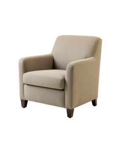 Anderw Upholstered Parsons Chair (synthetic illustration; no displayed measurements)