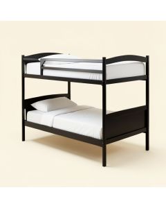 Nautilus Standard Bunk Bed (synthetic illustration; no displayed measurements)