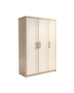 Kesterson 4 Door Storage Cabinet