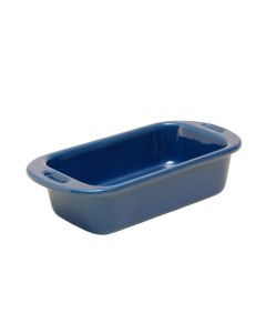 Laprade Bermuda Ceramic Loaf Pan