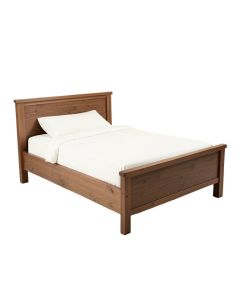 Perrins Twin Platform Bed