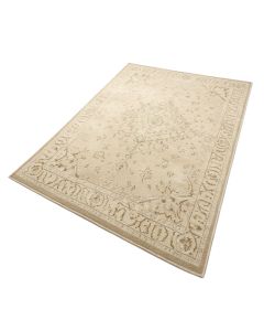 Brandt Oriental Beige Area Rug