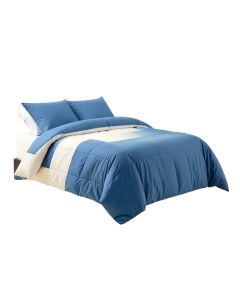 Summerhouse By Barclay Butera Comforter Set (synthetic illustration; no displayed measurements)