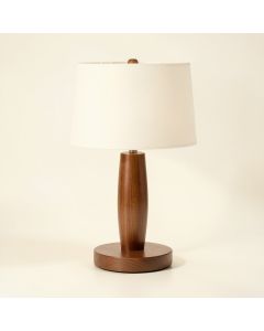 Videira Florale 22.5 '' Table Lamp (synthetic illustration; no displayed measurements)