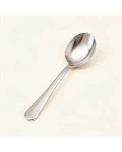 Cookinex Stainless Steel Pasta Spoon (synthetic illustration; no displayed measurements)