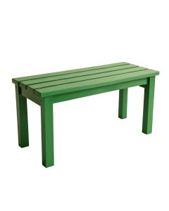 Dune Arc Indoor Bench (synthetic illustration; no displayed measurements)
