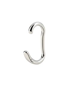 Wayfair Basics® Shower Curtain Hooks