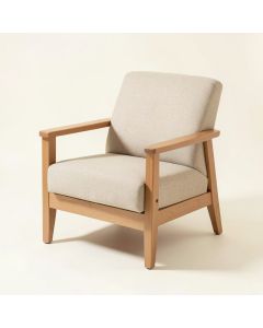 Botti 33 '' Wide Armchair (synthetic illustration; no displayed measurements)
