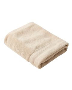 Stone Dale Bath Towel - Beige