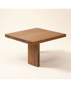 Sled Coffee Table (synthetic illustration; no displayed measurements)