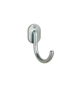Beslagsboden Quadruple Wall Mounted Hook (synthetic illustration; no displayed measurements)
