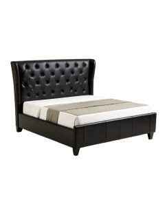 Breesha Tufted Standard Bed