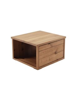 Dennet Coffee Table With Storage