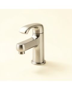 Milano Centerset Bathroom Faucet (synthetic illustration; no displayed measurements)
