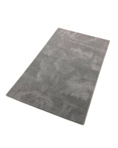 Edmeston Hand-Tufted Wool Gray Rug