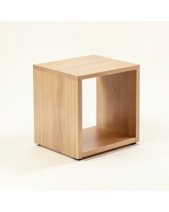 Ashwood C End Table (synthetic illustration; no displayed measurements)