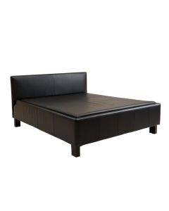 Charlestown Upholstered Storage Platform Bed