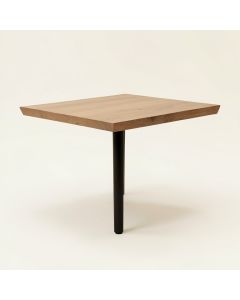 Fred Dining Table (synthetic illustration; no displayed measurements)