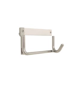 Elevate Wall Mounted Hook Rack