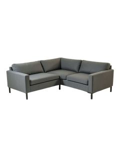 Waterbury 119 '' Wide Corner Sectional