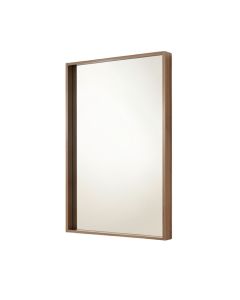 Hiorulf Contemporary Wall Mirror